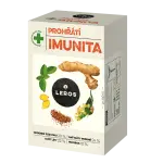 5187_LEROS IMUNITA PROHRATI ZAZVOR&LIPA 20 X 2 G